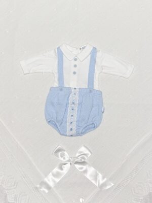 Babysett til Gutt prematur og nyfødt