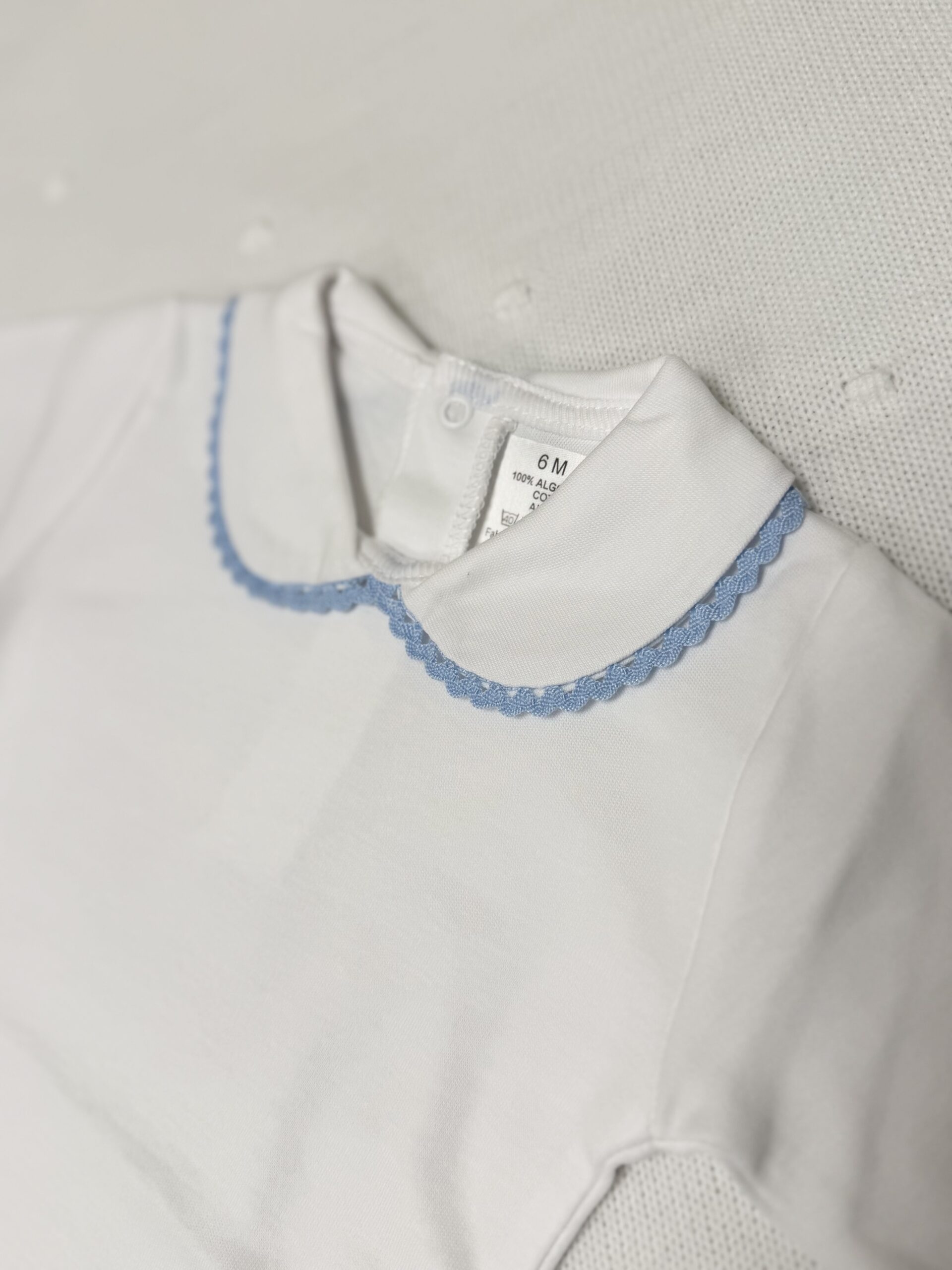 Body med krage - Bilde 3