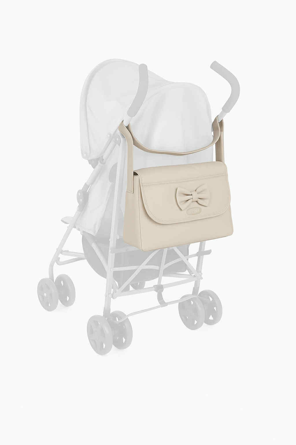 Stelleveske med sløyfe - Bilde 12