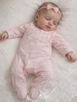 Heldress med krage - Babidu