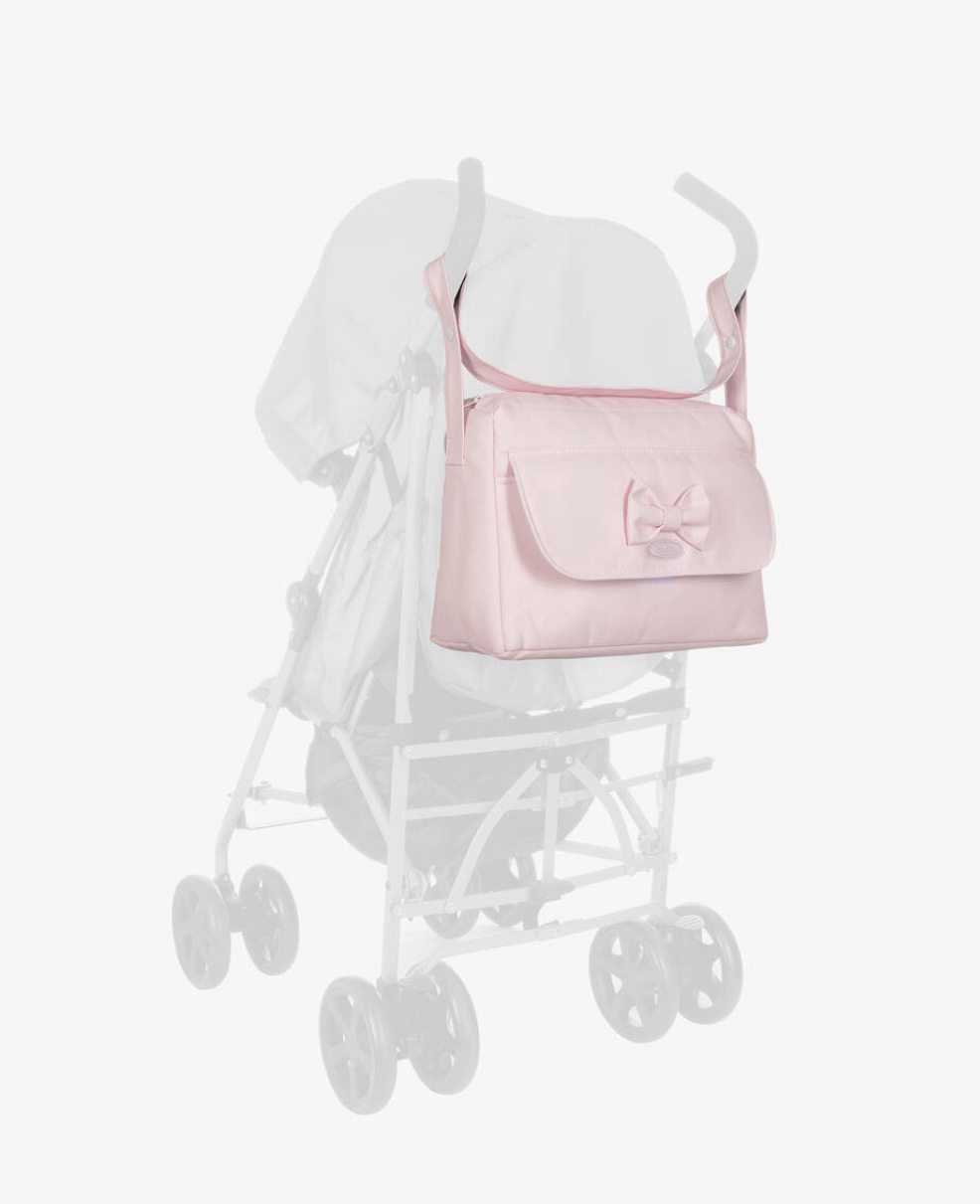 Stelleveske med sløyfe - Bilde 7