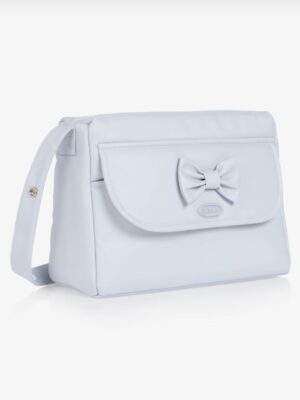 Stelleveske med sløyfe