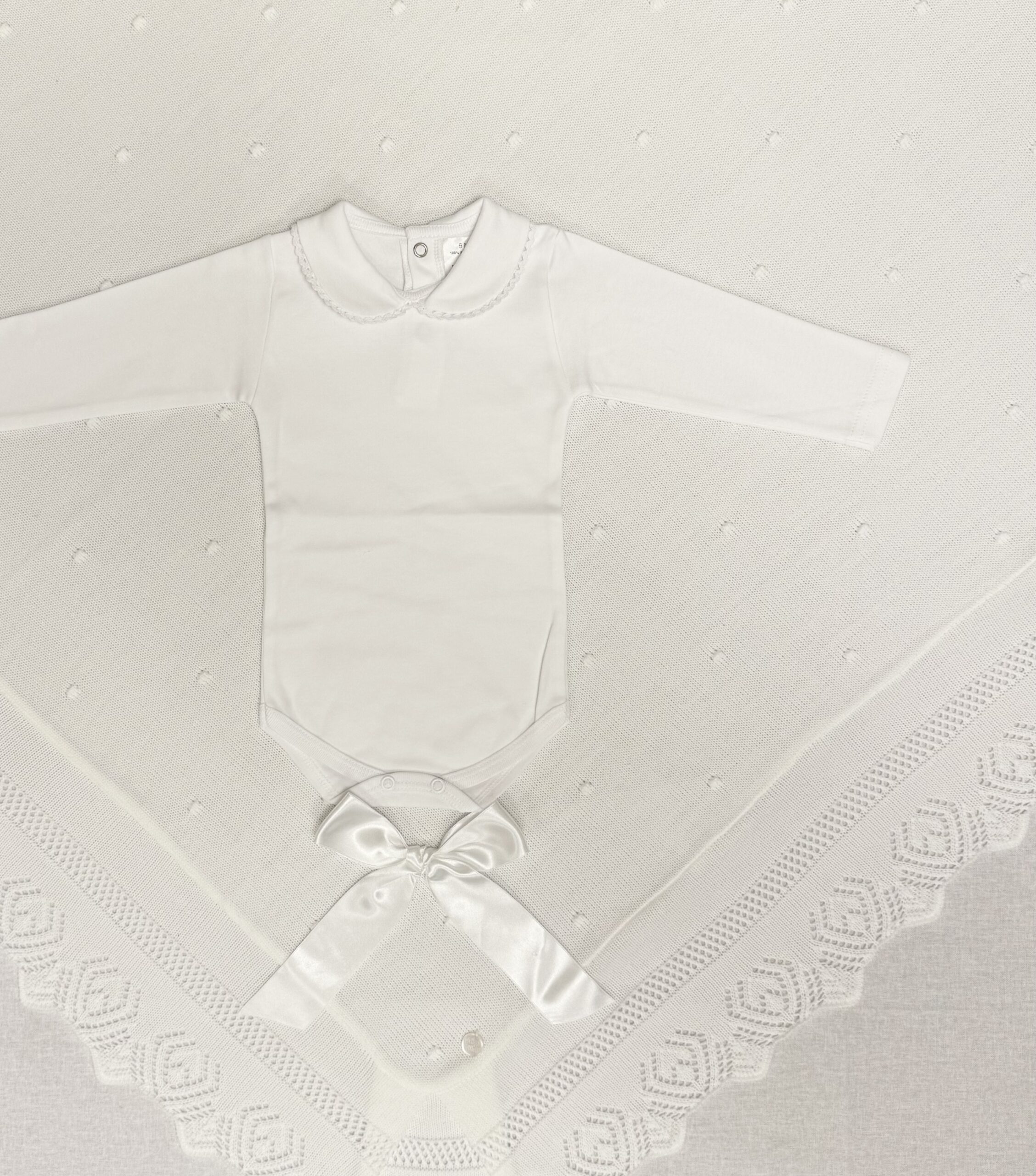 Body med krage - Bilde 2