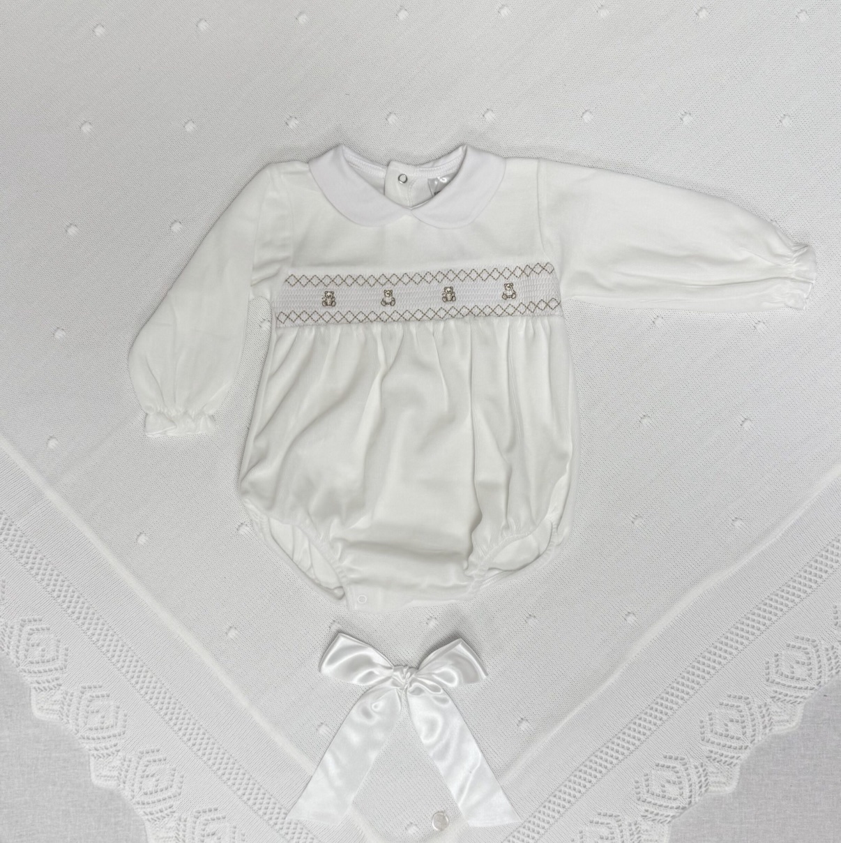 Body med bamsemotiv - Bilde 3