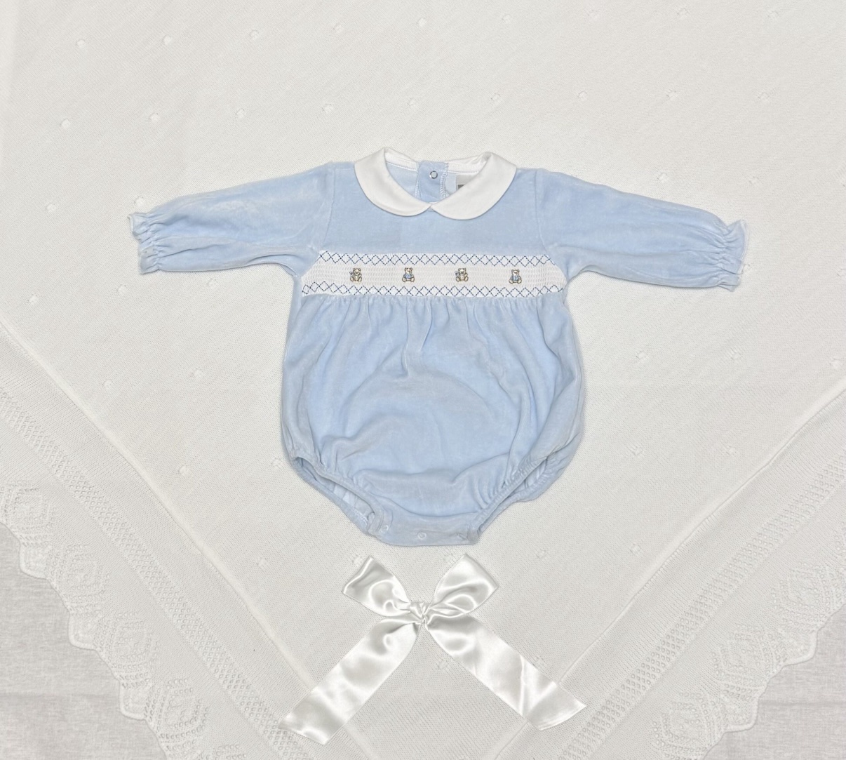 Body med bamsemotiv - Bilde 2