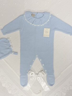 Heldress med kyse PrimBaby