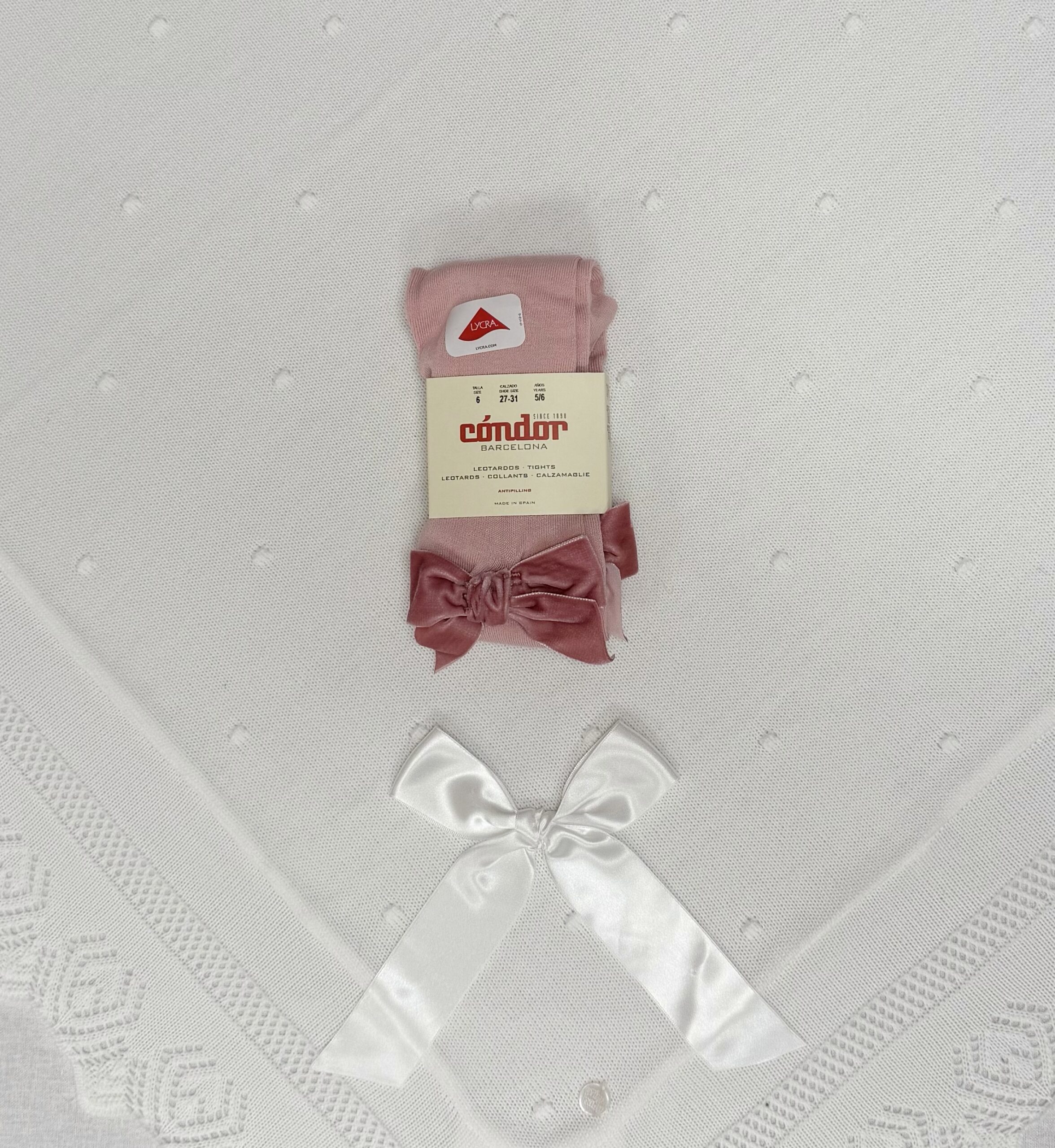 Strømpebukse fra Cóndor - Bilde 5