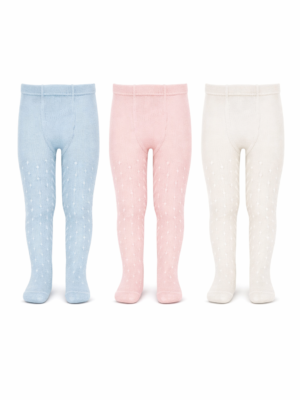 Strømpebukse Cóndor Pérle