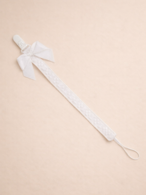 Smokkelenke med sløyfe