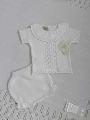 Sommersett, Primbaby