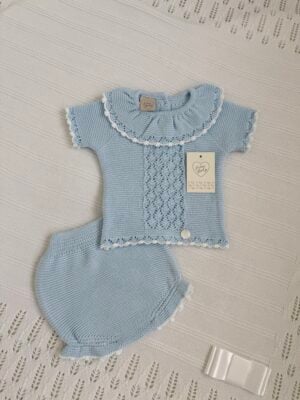 Sommersett, Primbaby
