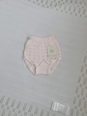 Bleieshorts, Primbaby